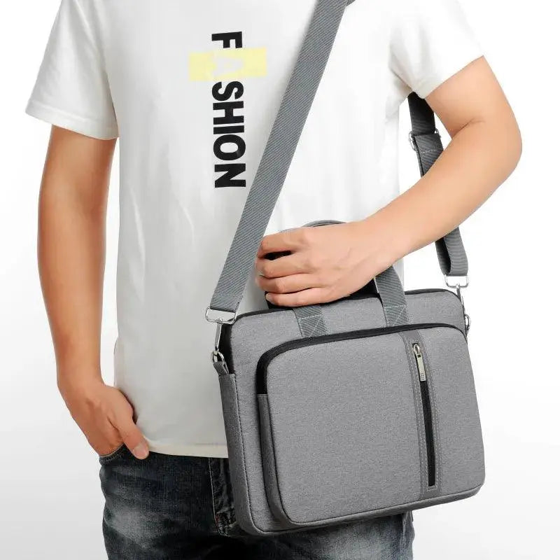 MacBook Pro Waterproof Laptop Sleeve Portable Handbag