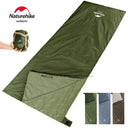 Warm Light Sleeping Bag for Camping