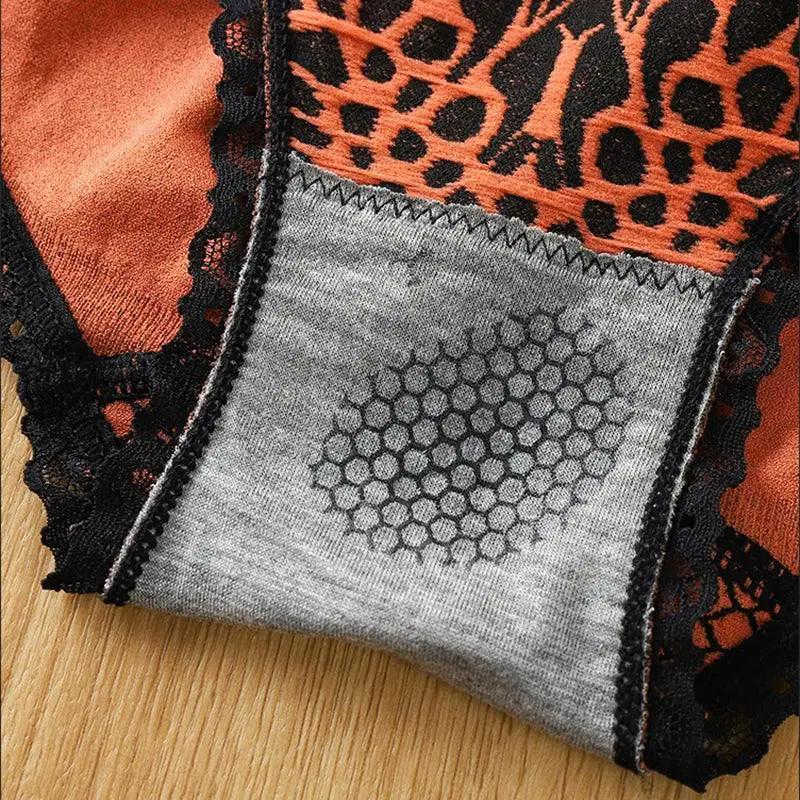 High Waist Seamless Panties For Women Body Shaper Comfort