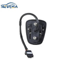 Clear View Rear View Camera for Kia Ceed