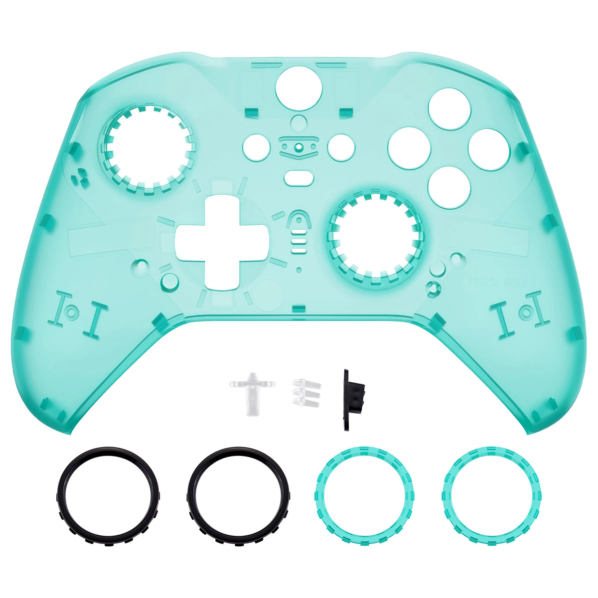 eXtremeRate Faceplate Front Housing Shell