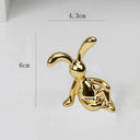 Cartoon Animal Car Interior Decor Versatile Playful Durable