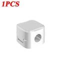 Magnetic Cable Holders - Tidy Under Desk Cables