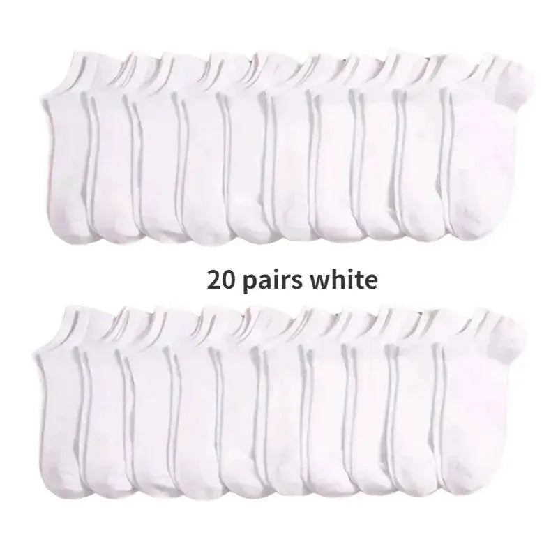 Comfort Low Cut Socks All Day — product view 14