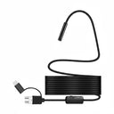Clear 1080P Endoscope for Android PC