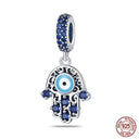 Qikaola Bracelet Bee Astronaut Eiffel