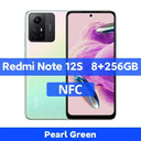 Redmi Note 12S Global Version 108MP Camera 90Hz Display