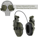 Premium Noise-Canceling Headphones for Shooting Activities