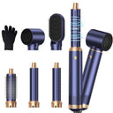 Professional in Hot Air Brush