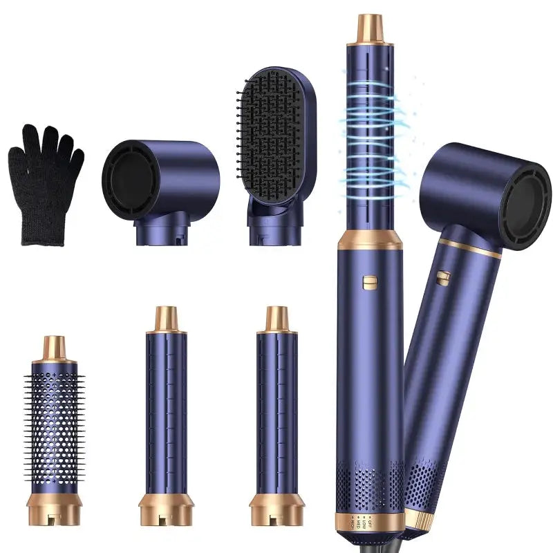 Professional in Hot Air Brush — product image 9