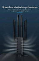 Dual Band USB WiFi Adapter for Gamers