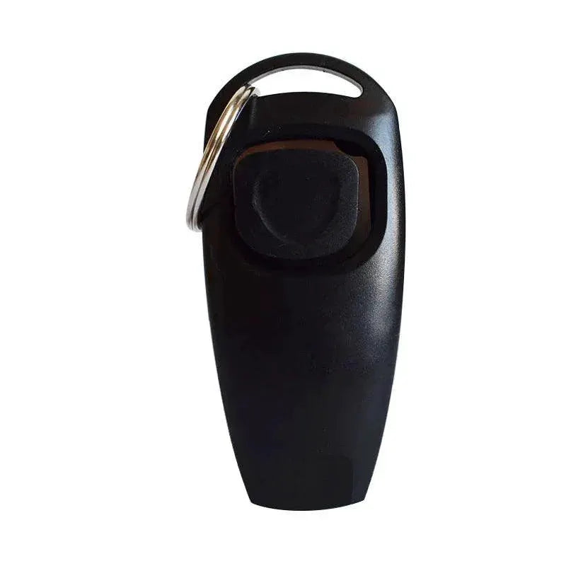 Dog Training Whistle Clicker Set Ultimate Pet Trainer