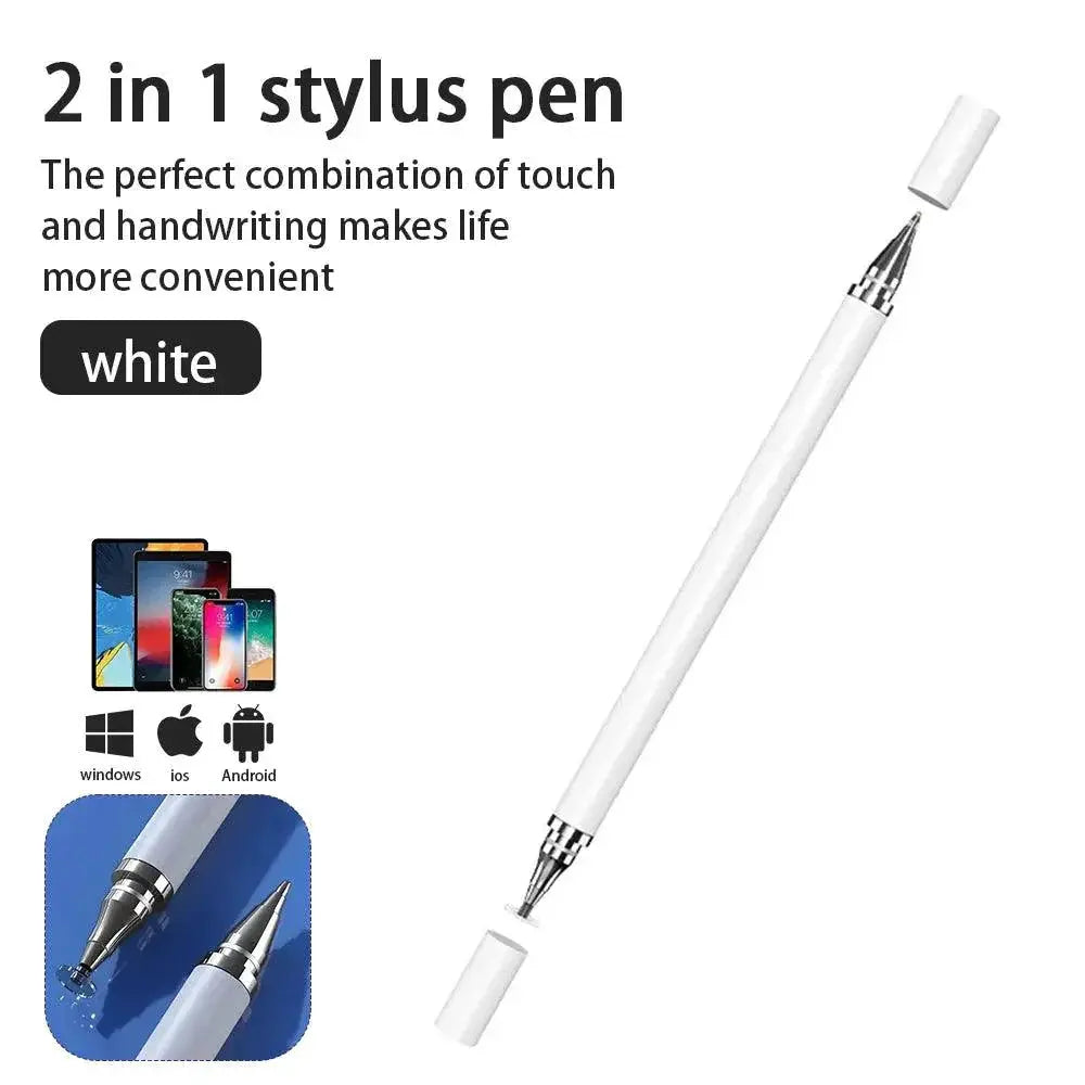 Precise Stylus Pen for iPad and iPhone — product view