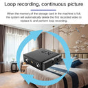 BKW1 1080P Night Vision Camera For Home