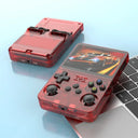 Retro Video Game Console 3.5 Inch Screen