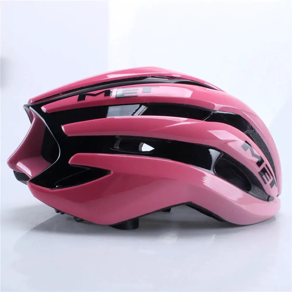 MET Ultralight Road Cycling Helmet — product view 13