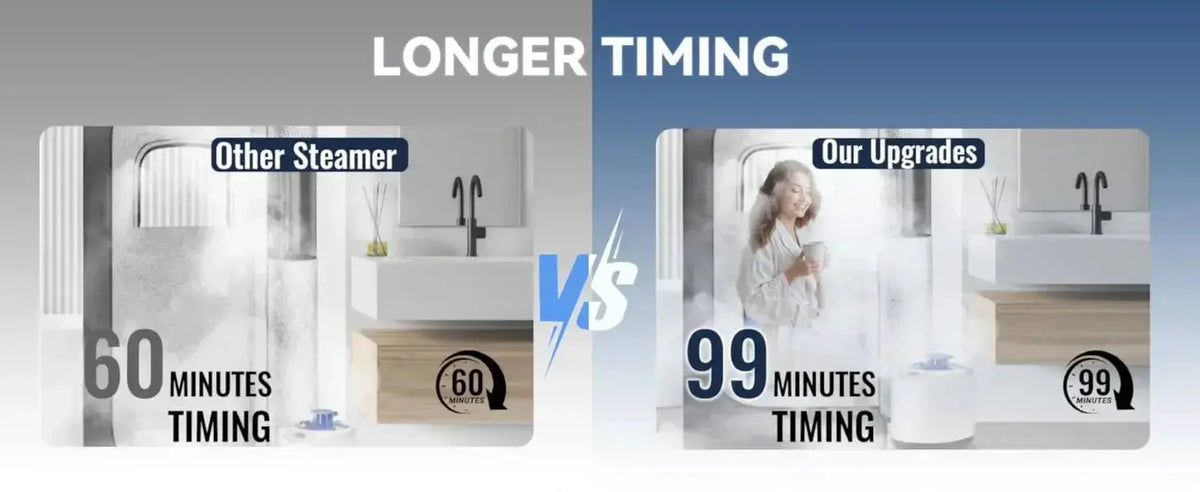 Relaxing Home Sauna for Personal Spa Use — product view 12
