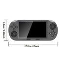 SF3000 Handheld Game Console 4.5-inch