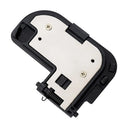 Replacing Battery Cover Canon Eos