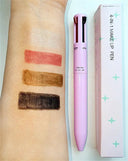 All-in-One Waterproof Pencil for Eyes