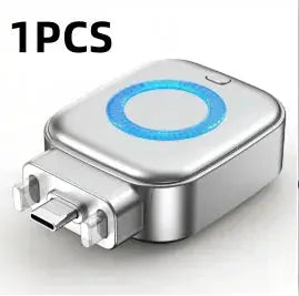 Smart Type C Fast Charging Splitter — product view 9