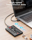 ORICO HDD Enclosure: Lightning Fast Data Transfers Solution