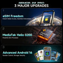 Ulefone Armor Pro Smartphone