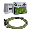 Reliable Nylon Neck Strap For DJI Controllers