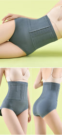 Redefine Your Curves Waist Trainer Corset and Briefs