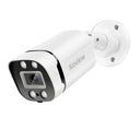 4K Color Night Vision Camera for Home