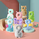 Baby Head Protector Backpack Pillow For Kids 1-3 Y