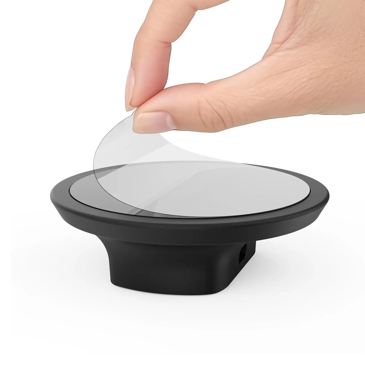 Puluz Silicone Dock Base Sports