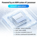 Miyoo Mini Plus Retro Game Console 3.5 Inch HD Screen