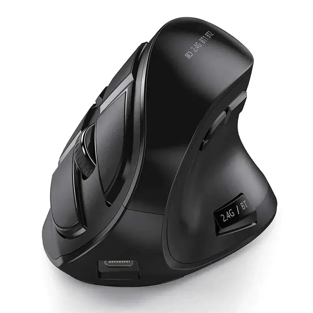 Comfortable Ergonomic Mouse for Office — product view 10