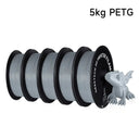 Geeetech Petg Filament Low Warping