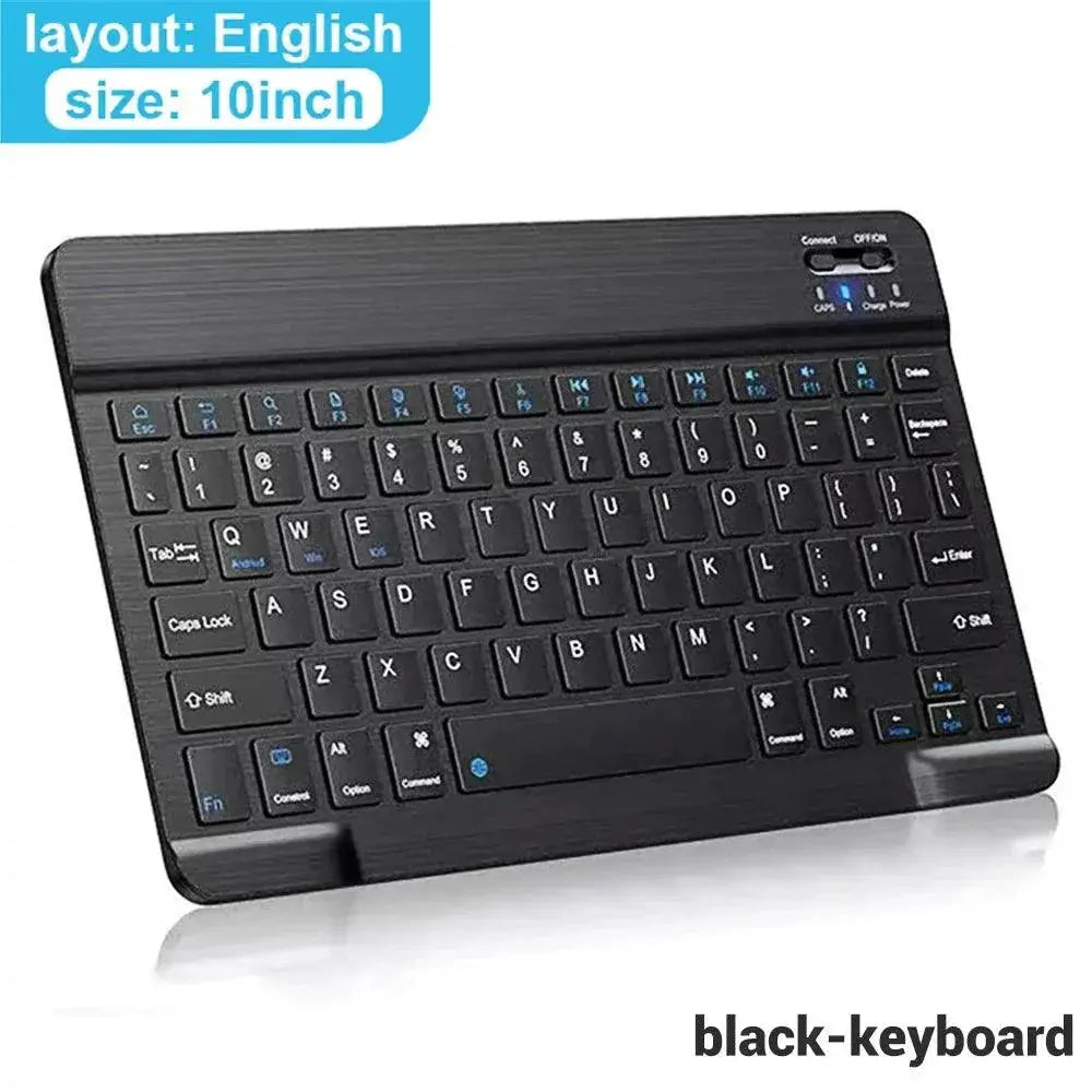 Silent Keyboard and Mouse Set for Office — keyboard Portugal