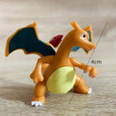 Pokemon Pvc Figures For Display And Gift