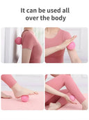 Athlete Fascia Ball for Muscle Relief