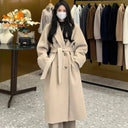 Wool Cashmere Fashion Jacket