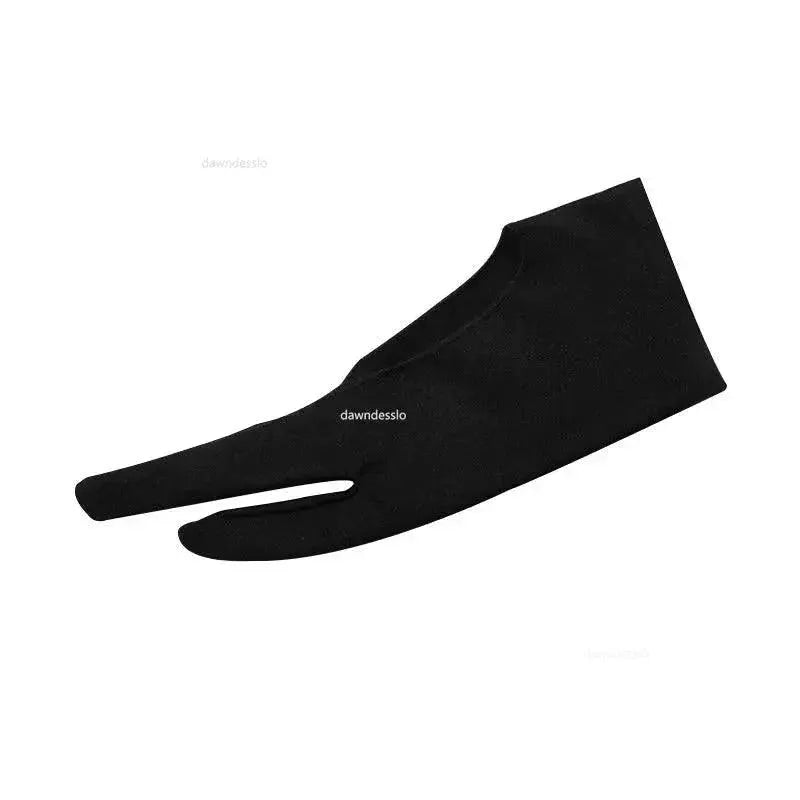 Two Finger Painting Gloves Ultimate Art Protection