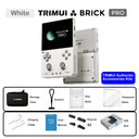 Trimui Brick Pro Handheld Console