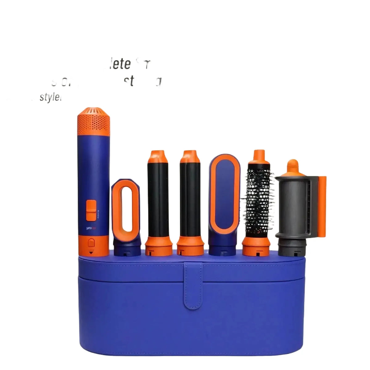 In Multifunction Hair Styler — product view 1