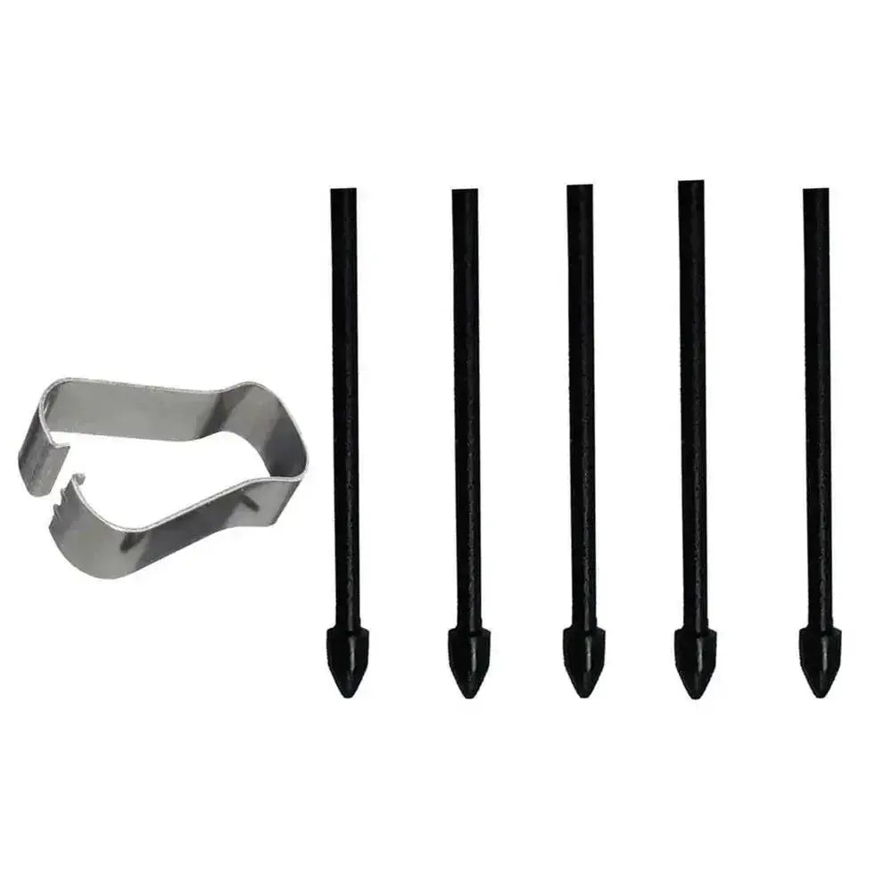 Samsung Galaxy Tab Stylus Pen Nib Tips High Sensitivity Set