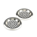 Stainless Steel Sink Strainer for Efficient Kitchen and Bathroom