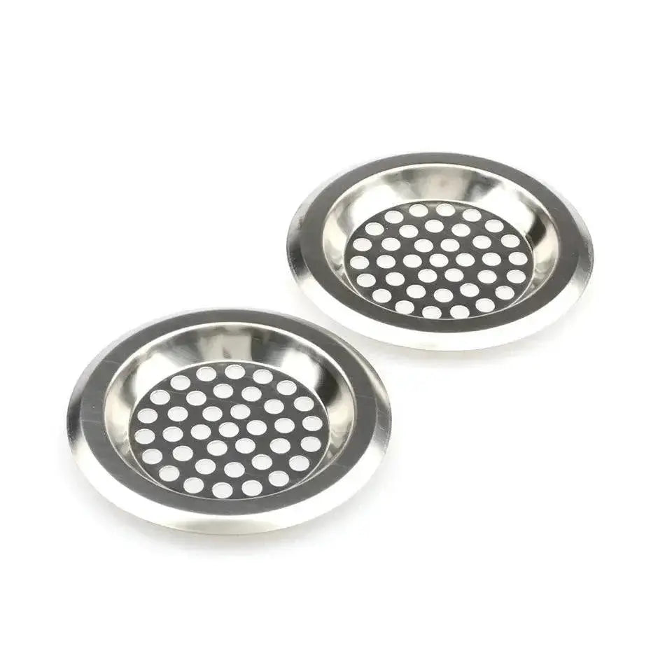 Stainless Steel Sink Strainer For Efficient Kitchen And Bath