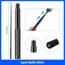 Adjustable Action Camera Bike Mount
