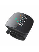 Wrist Blood Pressure Monitor - Voice Guidance