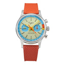 Sugess Mechanical Chrono Watch