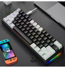Keyboard for Smoother Everyday Typing