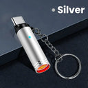 Mini Type C Lighter - Air Blower for iPhone